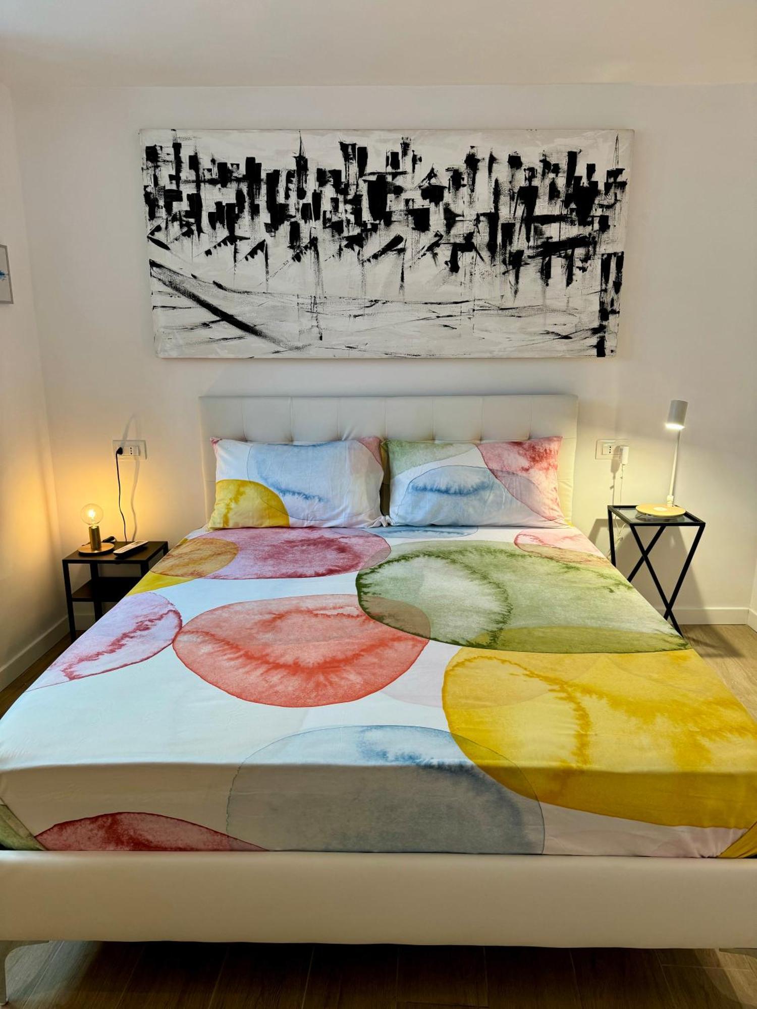 Hotel Residenza D'Artista Al Duomo1 à Salernes Extérieur photo